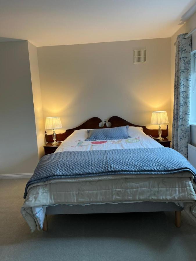 The Wave Bed & Breakfast Galway Exterior photo